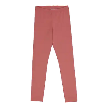 Colanți simpli roz Cozy Me