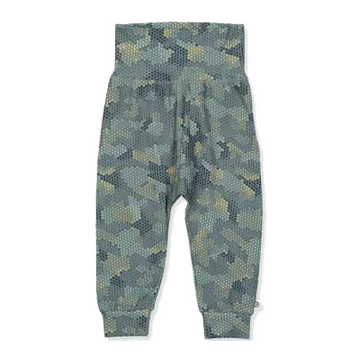 Pantaloni Spicy Urban