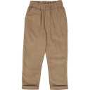 Pantaloni chino din reiat