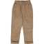 Pantaloni chino din reiat