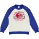 Bluză grosuță Ice Hockey