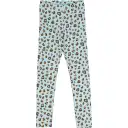 Colanți Leo cu print leopard
