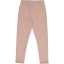 Pantaloni sport slim roz