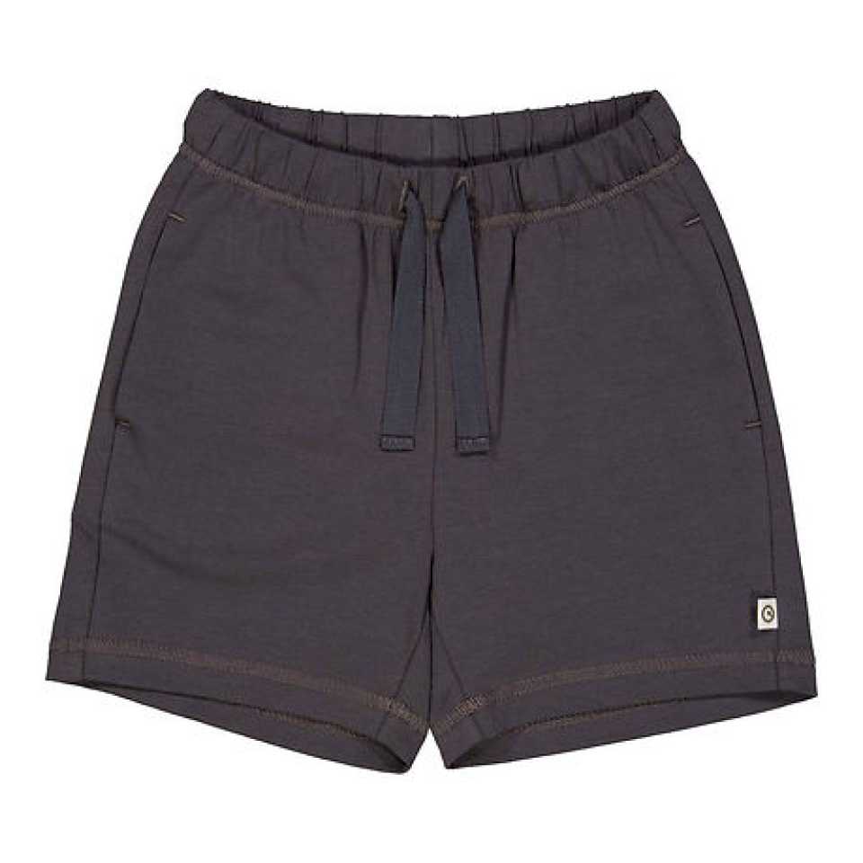 Pantaloni scurți Cozy Me bleumarin