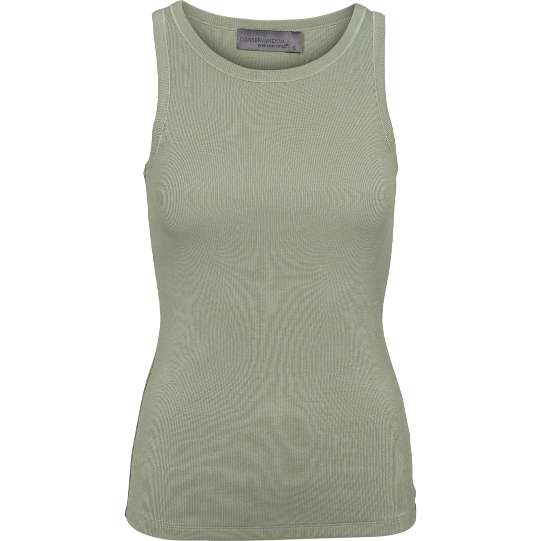 Maiou Just Me Rib verde