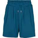 Pantaloni scurți din Punto di Roma, albastru turcoaz