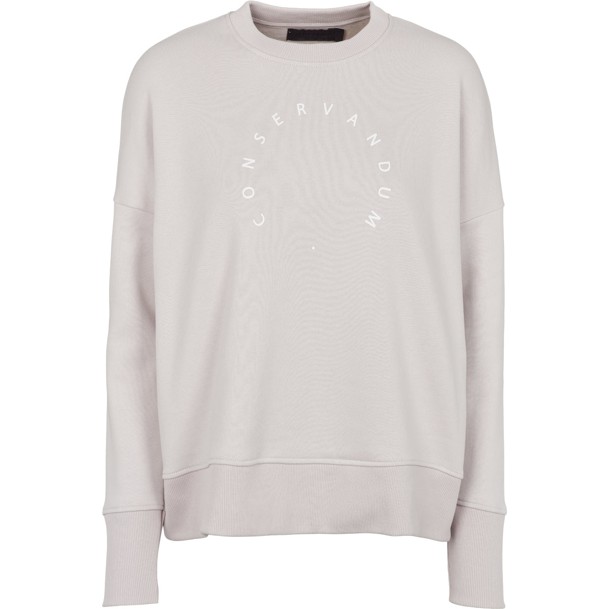 Bluza „The Sweatshirt” din bumbac organic