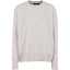 Bluza „The Sweatshirt” din bumbac organic