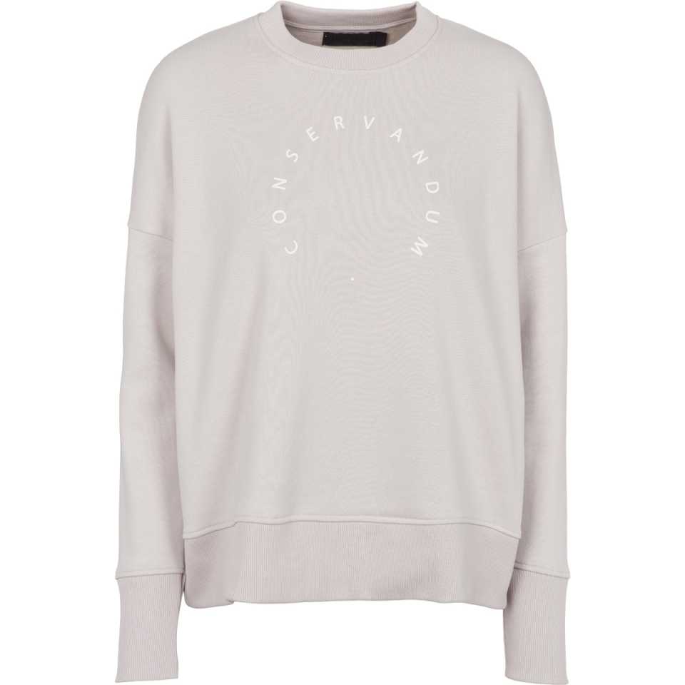 Bluza „The Sweatshirt” din bumbac organic