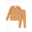 Pijamale cu elefanți