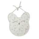 Bavetă ursuleț cu buzunar