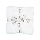 Set museline mari crem (120x120cm)