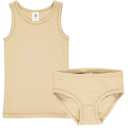 Set lenjerie fete bej