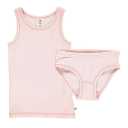 Set lenjerie fete rose sugar