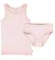 Set lenjerie fete rose sugar