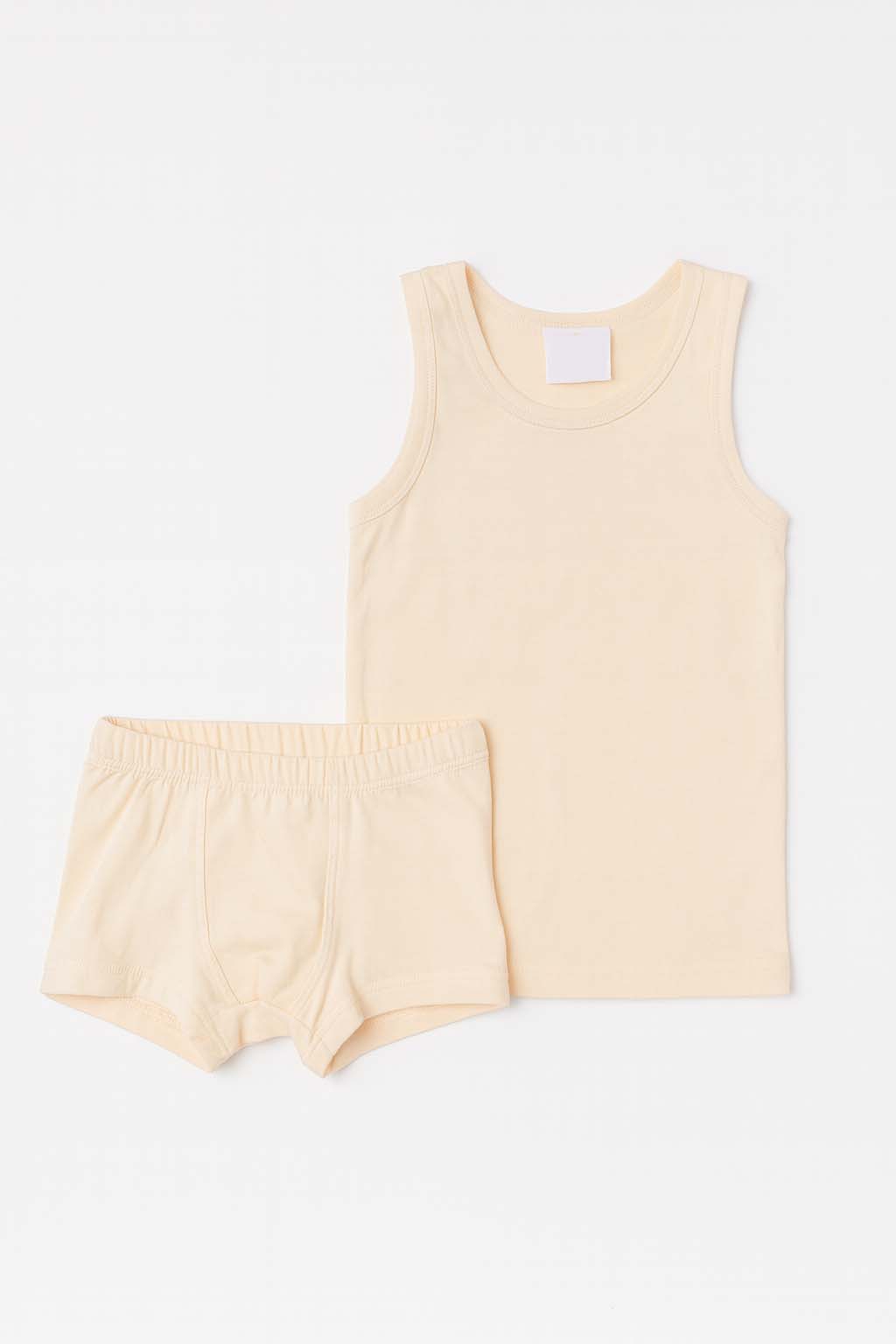 Set maieu și boxeri băieți Mary