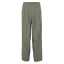 Pantaloni din poplin castor grey