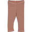 Colanți din lână merinos pentru bebeluși – roz daydream