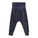 Pantaloni confortabili din catifea pentru copii