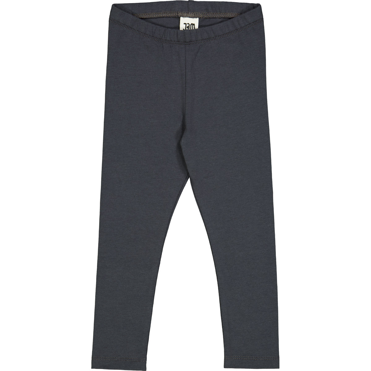 Colanți bleumarin din bumbac organic