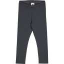 Colanți bleumarin din bumbac organic