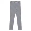 Colanți cu dungi din bumbac organic