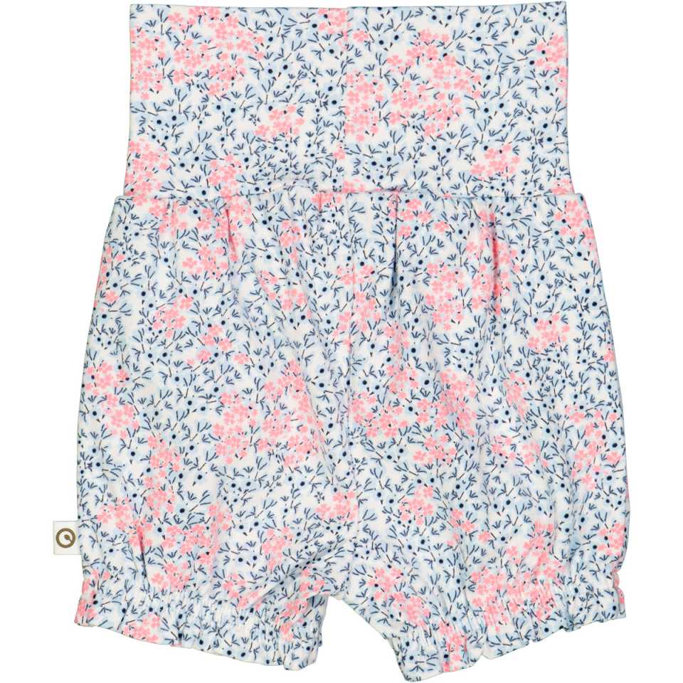 Bloomers Petit cu volănașe