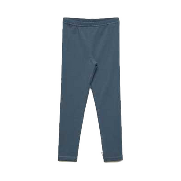 Colanți lungi Cozy Me albastru petrol