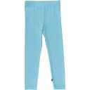 Colanți lungi Alfa turcoaz