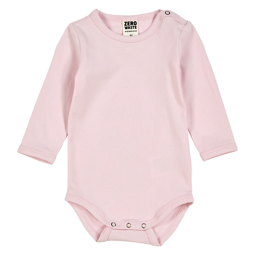 Body candy, din bumbac organic