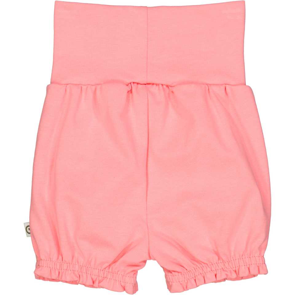 Bloomers Cozy Me cu volănașe