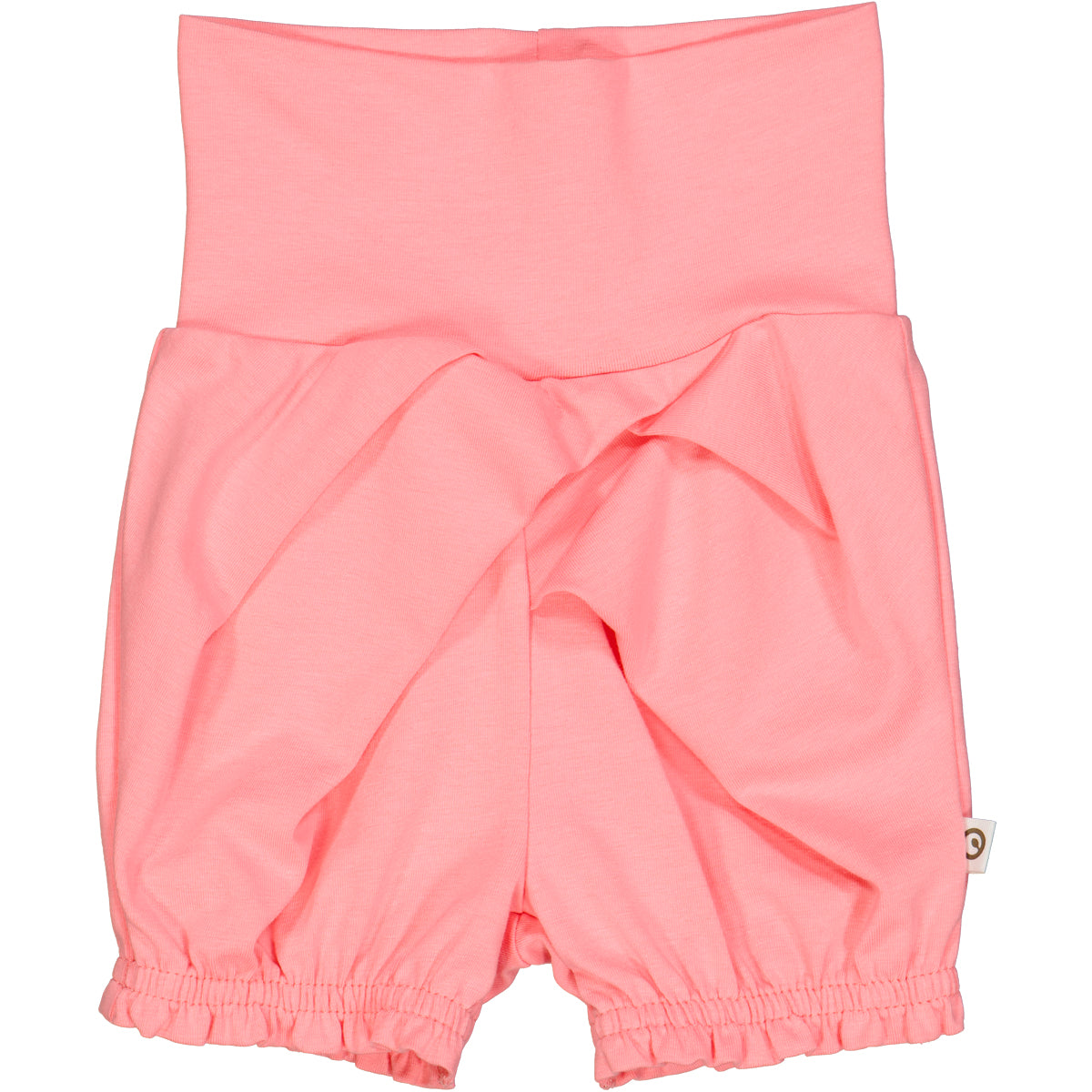 Bloomers Cozy Me cu volănașe