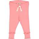 Colanți Cozy me rib bubblegum