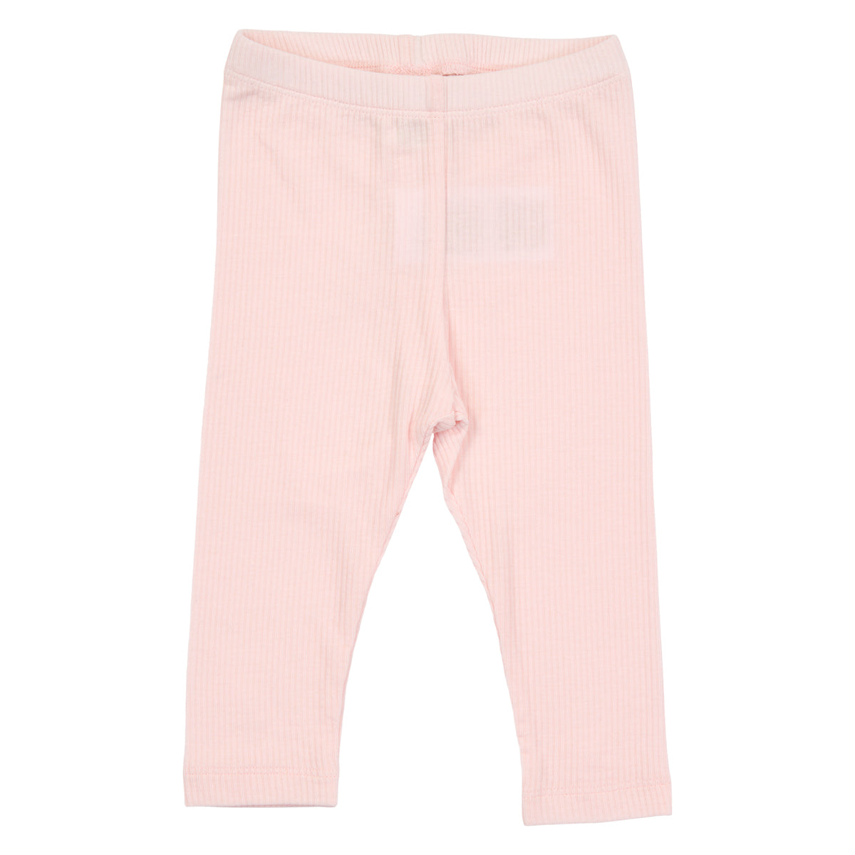 Colanți lejeri din lyocell, roz deschis