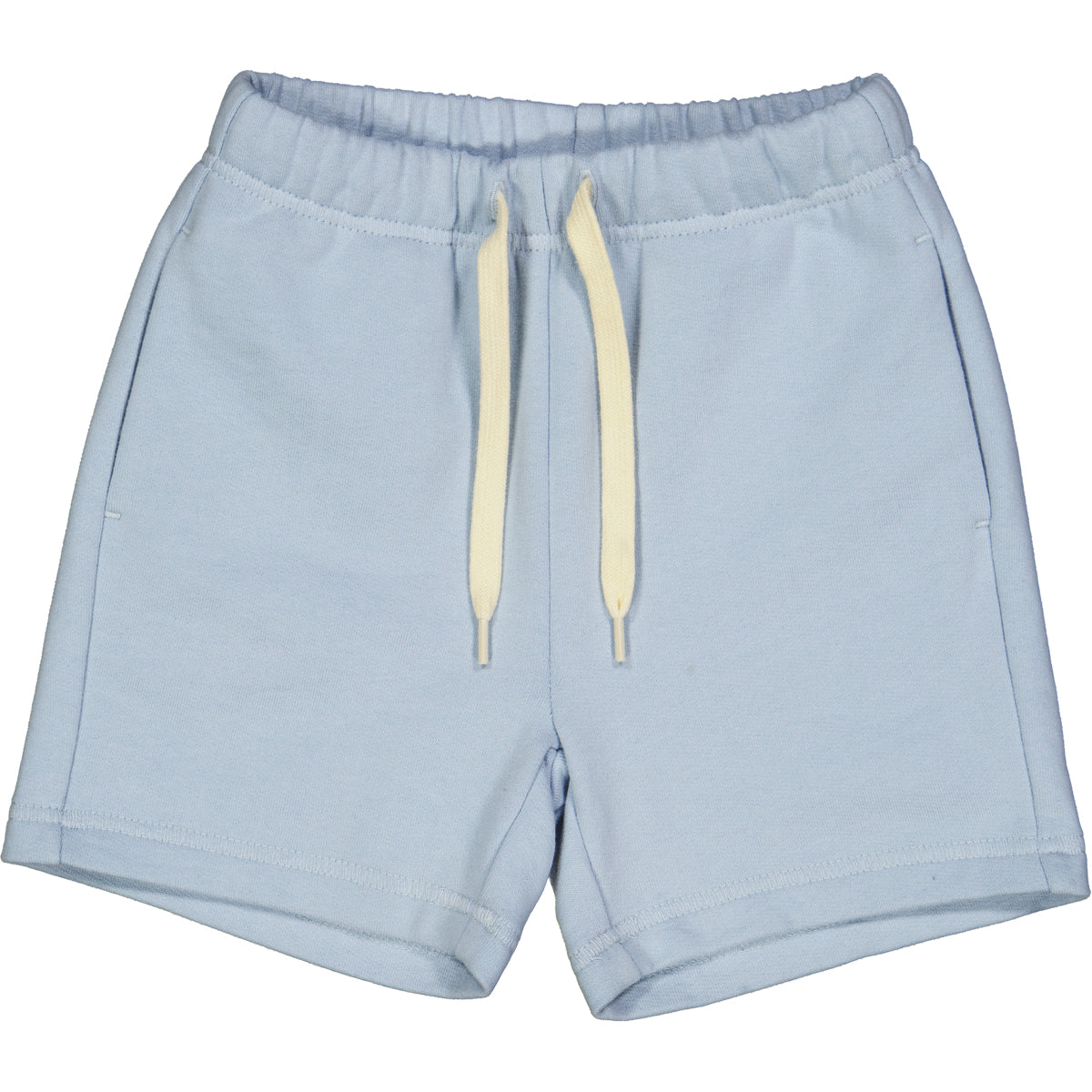 Pantaloni scurți breezey din bumbac organic