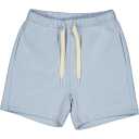 Pantaloni scurți breezey din bumbac organic