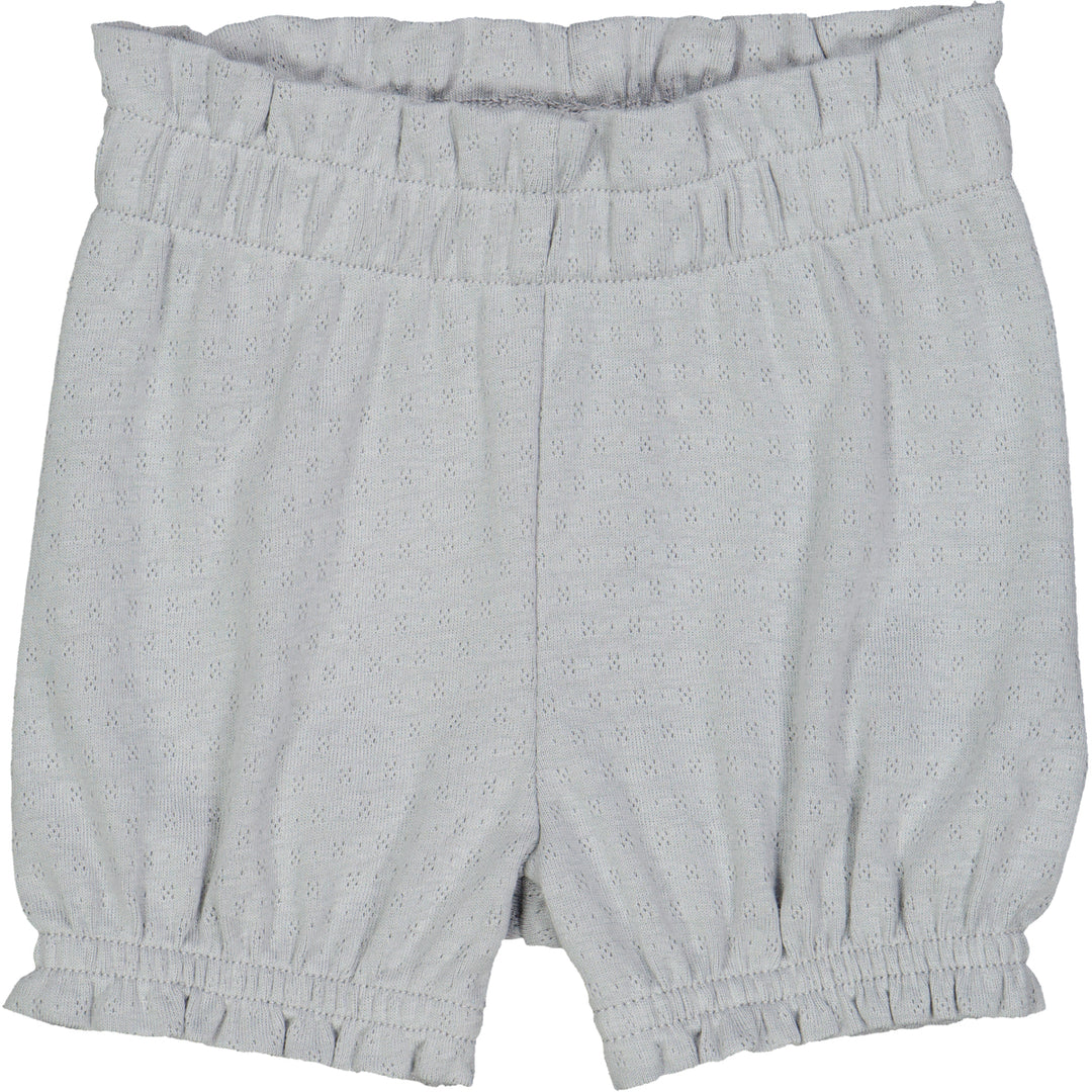 Bloomers pointelle, din bumbac organic