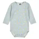 Body Daisy, cu imprimeu floral