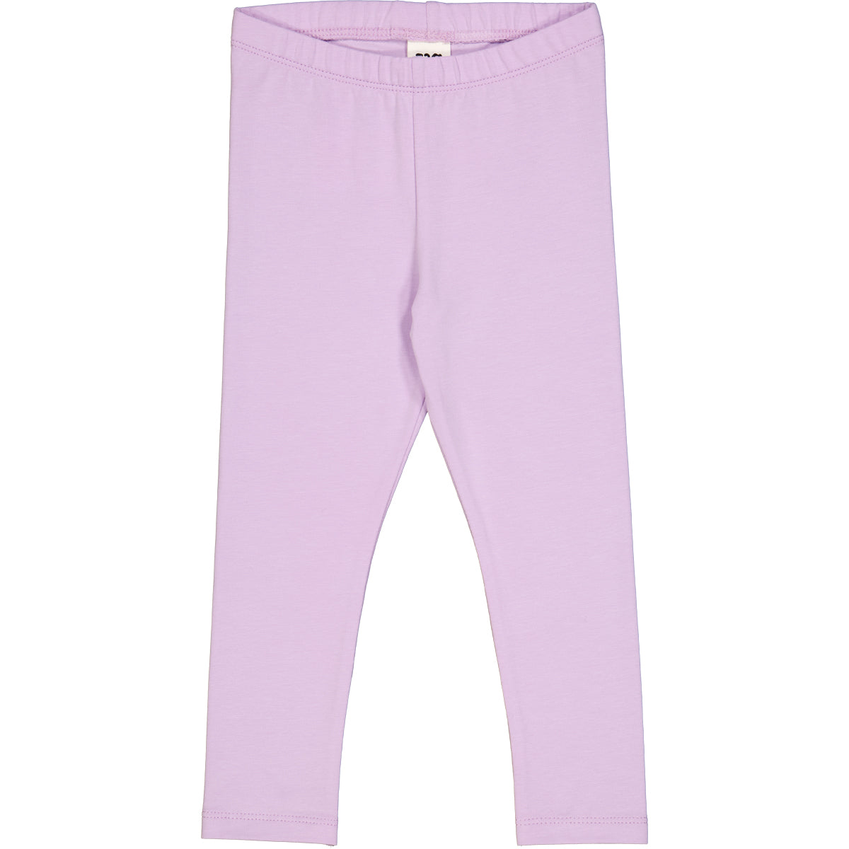 Colanți pentru fete lila pal