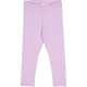 Colanți pentru fete lila pal
