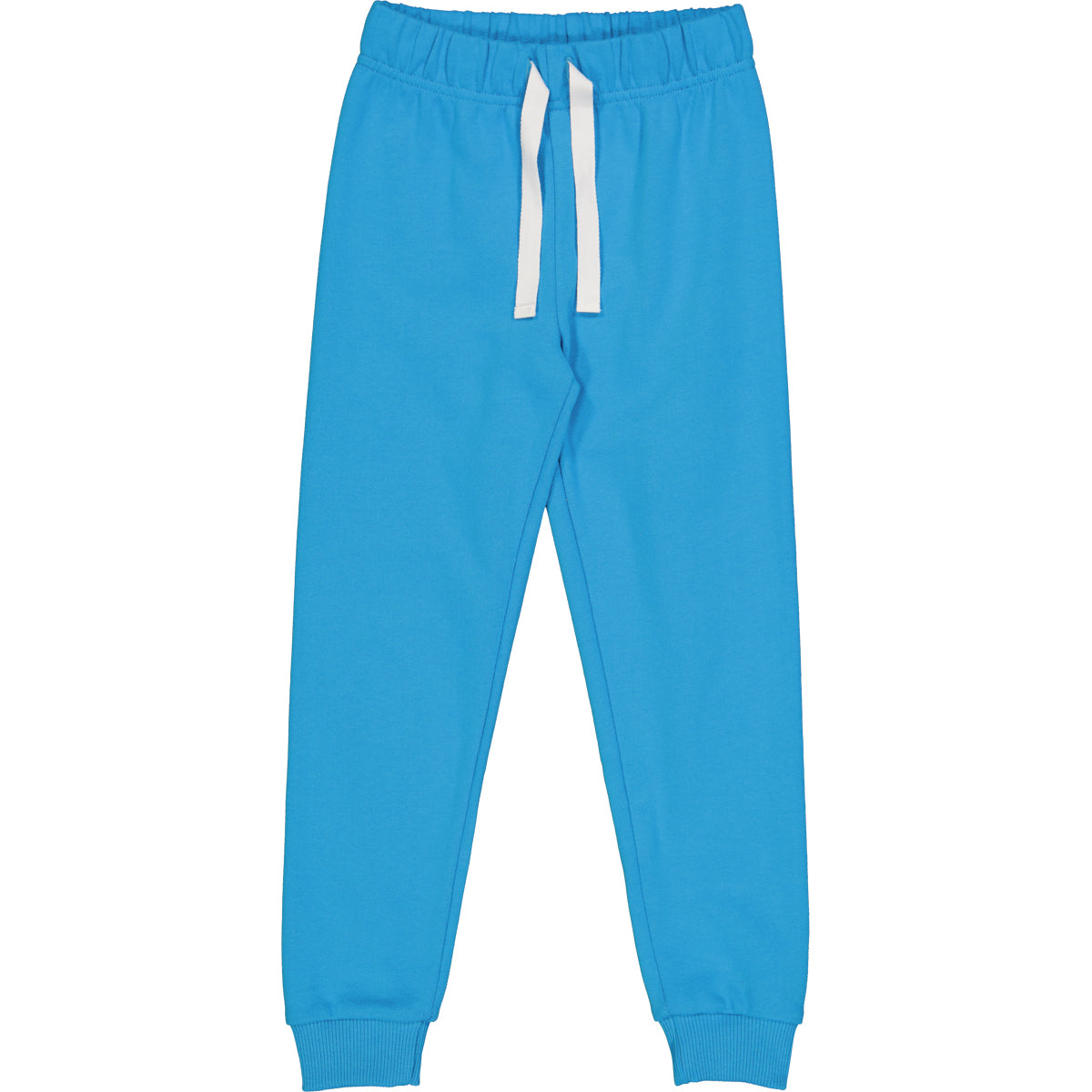 Pantaloni sport albastri