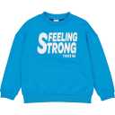 Buză grosuță Feeling Strong albastru intens