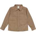 Cămașă din reiat bej