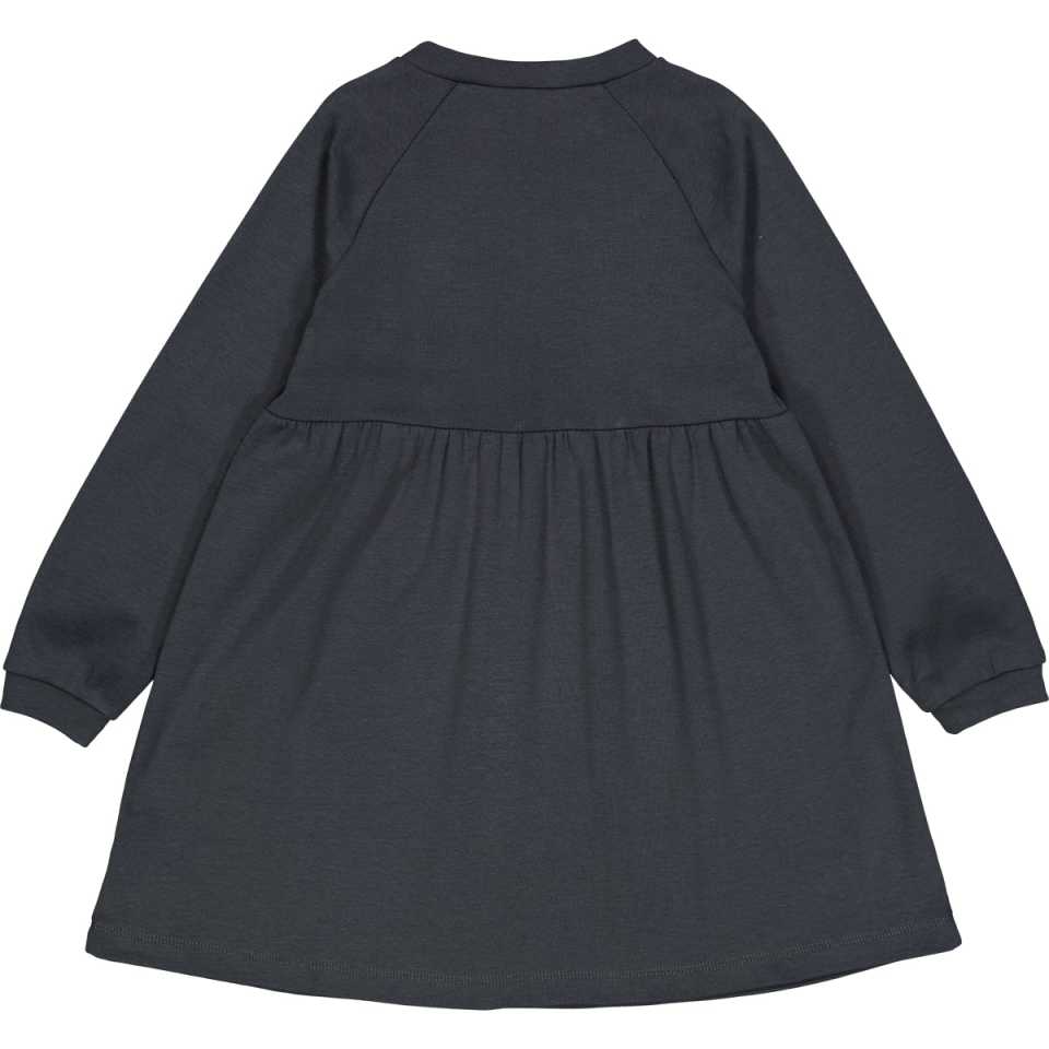 Rochie lejeră gri închis