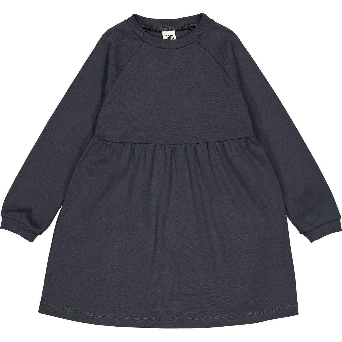 Rochie lejeră gri închis