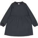 Rochie lejeră gri închis