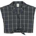 Cămașă in carouri pentru fete