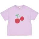 Tricou BERRY lila