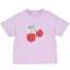 Tricou BERRY lila