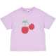 Tricou BERRY lila